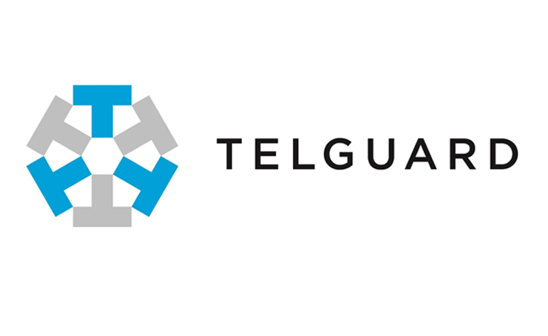 Telguard Logo