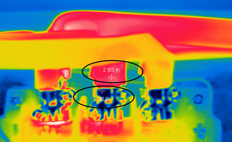 Spectral Emissivities in Real Applications