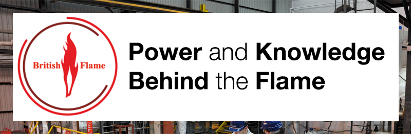 British Flame Research Committee