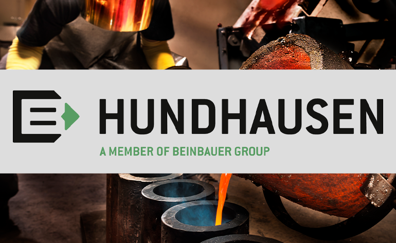 Hundhausen Casting GmbH