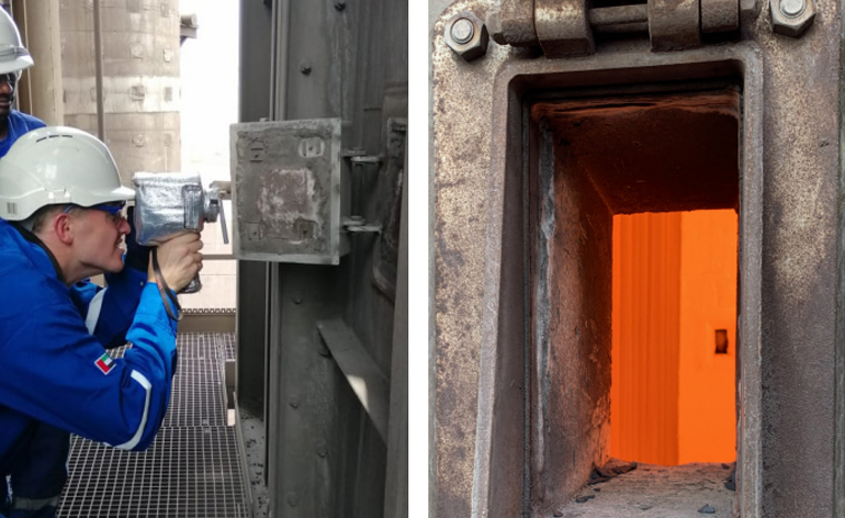 STOP Using Skin Thermocouples for TMT