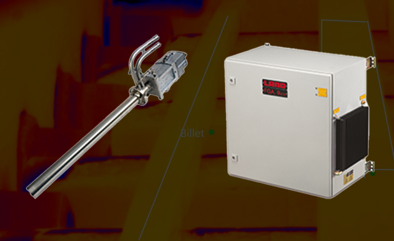 Reducing Emissions and Improving Combustion Efficiency in Reheating Furnaces