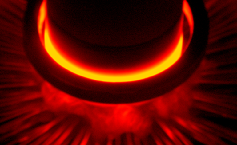 Advanced Temperature Measurement in Heat Treatment Processes