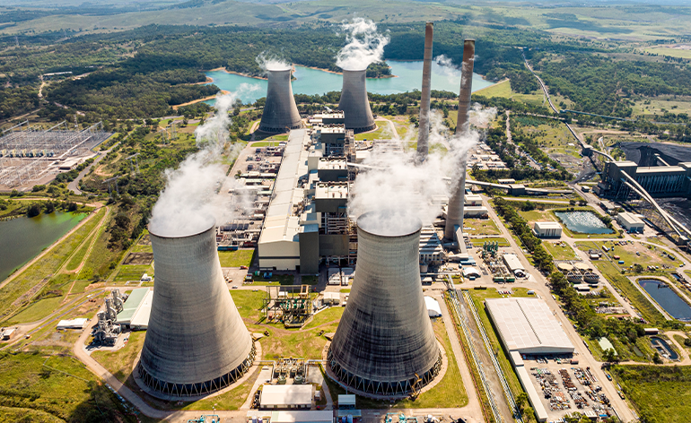 Best Tool for Detecting Hot Inclusions on a Conveyor