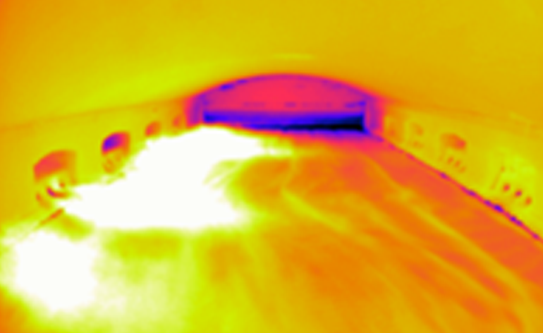 Enhancing Glass Furnace Operations with AMETEK Land