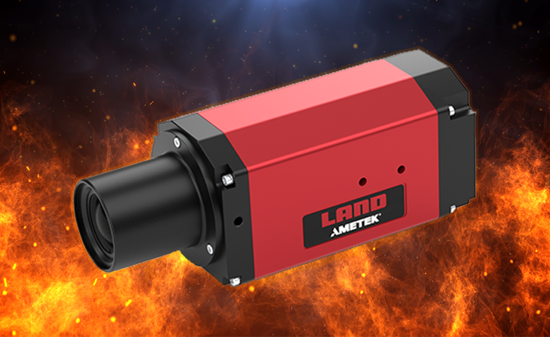 AMETEK Land Introduces Cutting-Edge Thermal Imaging Solution to Combat Battery Storage Fires