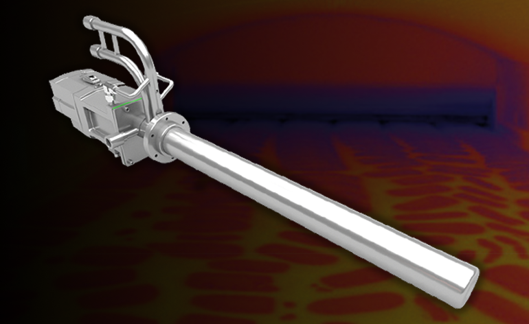 How Can I Improve Temperature Control in my Glass Manufacturing Processes