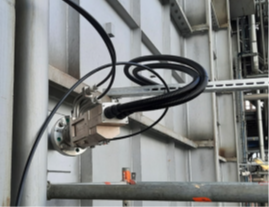 Optimising Steam Cracker Furnaces with Thermal Imaging