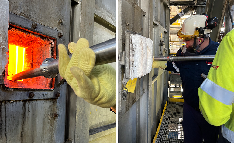 Behind the Design: How the Modular Gold Cup Came to Life