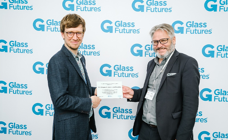 How LAND's Technology Shapes the Future of Glass Manufacturing