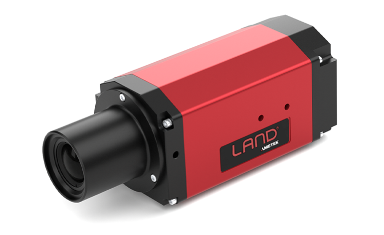 LAND's LWIR-640 Thermal Imager