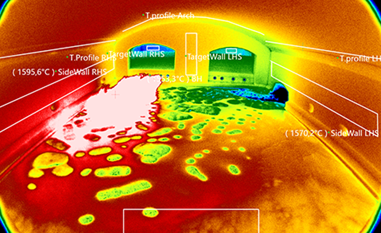 The Growing Role of Thermal Borescope Technology in Sustainable Glass Production