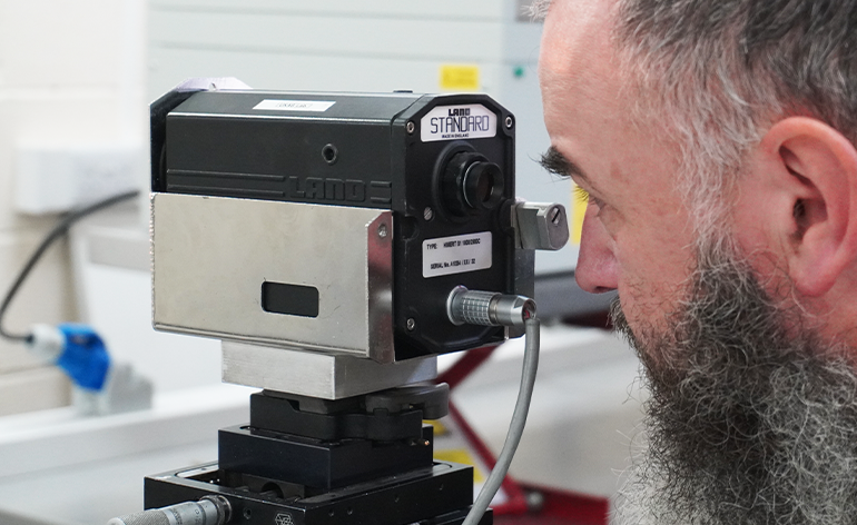 Traceable Calibration