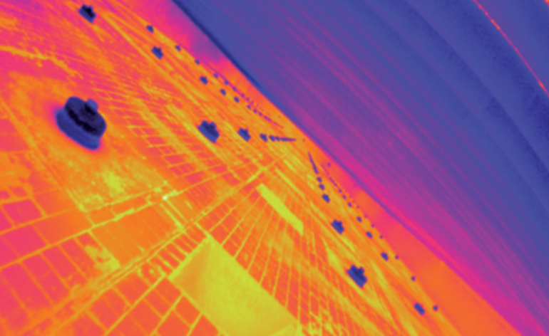 Monitoring Ethylene Crackers and Steam Methane Reformers as Emissions Targets Tighten