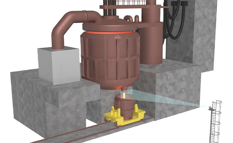Improving Copper Recovery with Advanced Slag Detection Technology