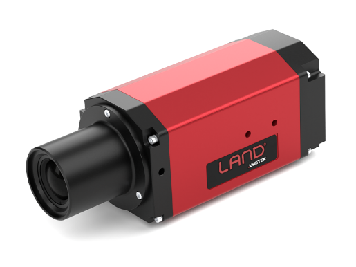 Preventing Refractory Failures - LWIR-640