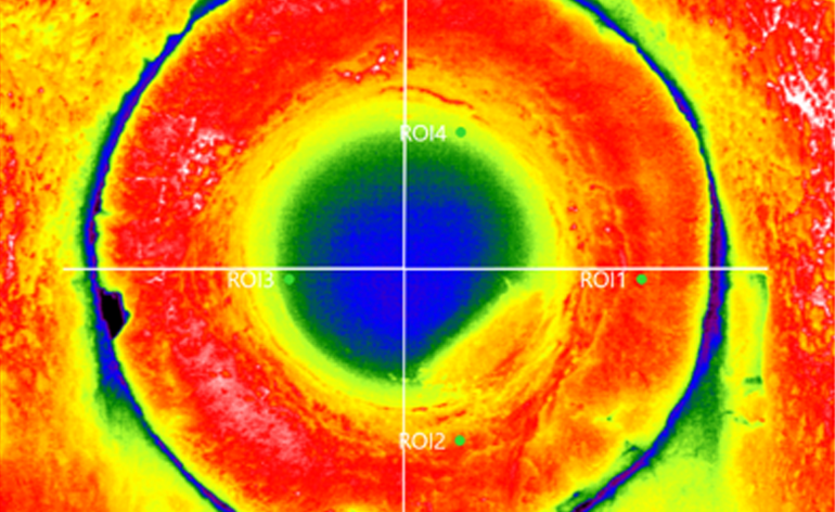 A Practical Guide to Monitoring Hot Spots in Rotary Kilns