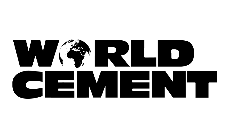 World Cement Magazine Logo 2026
