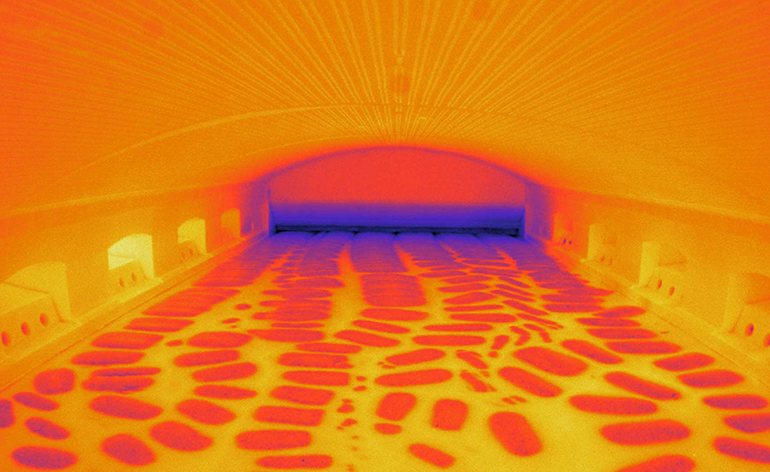 AMETEK Land Launches Two Ground-Breaking Infrared Thermal Imagers for Industrial Furnace Applications