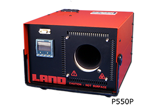 Landcal P550P