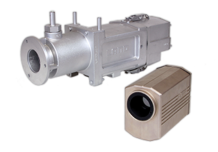 Kurtka termometru CDB Kurtka termometru CDB