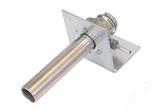 FG - Glass Forehearth