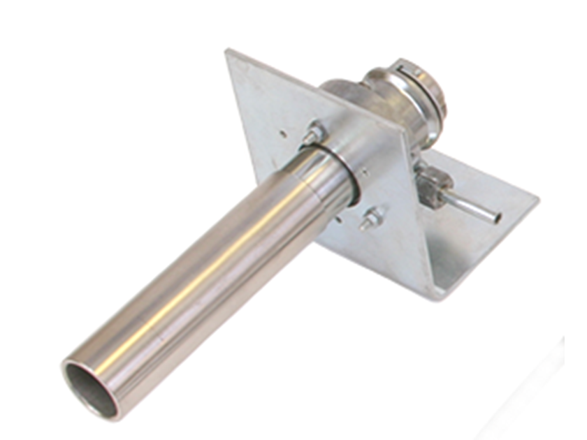 FG - Glass Forehearth