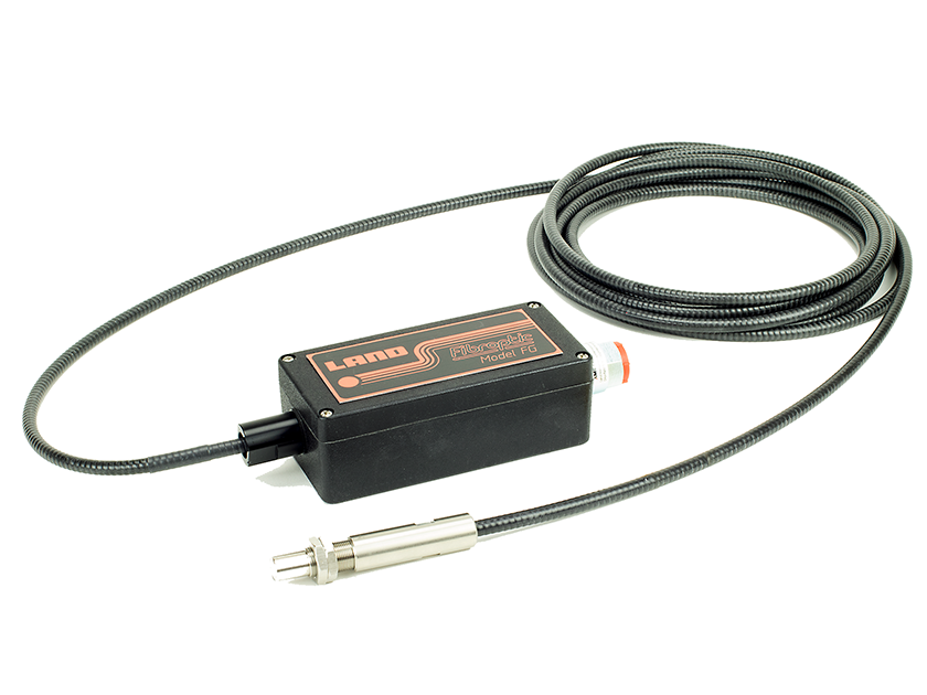 FG - Glass Forehearth