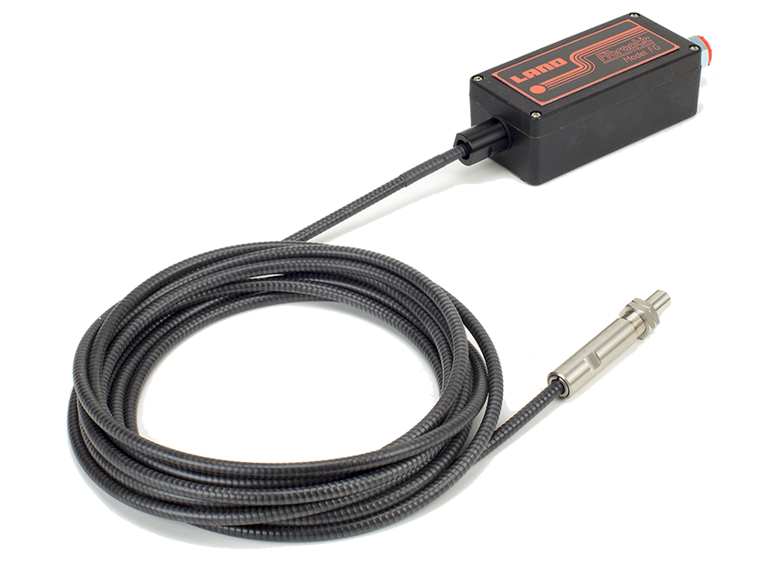 FG - Glass Forehearth