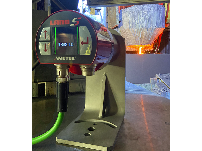 SPOT GS - Galvannealed And Galvanized Strip