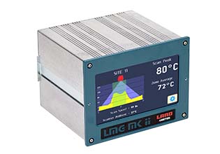 HotSpotIR IR Scanner