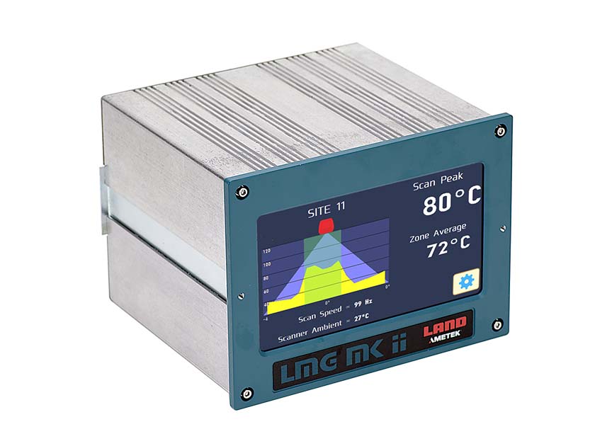 HotSpotIR IR Scanner