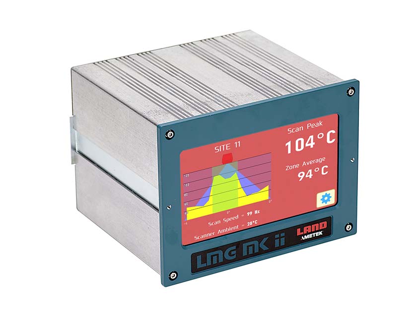 HotSpotIR IR Scanner