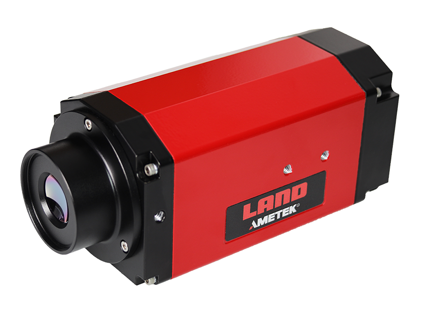 LWIR640 Thermal Imaging Solutions AMETEK Land