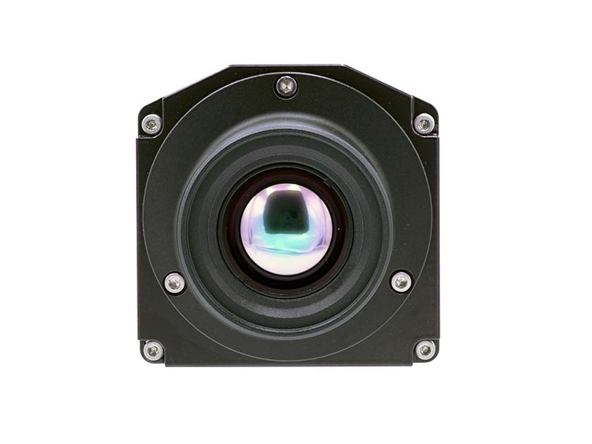 LWIR - 640 Thermal Imaging Solutions