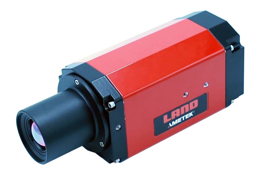 LWIR640 Thermal Imaging Solutions AMETEK Land