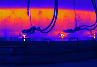 LWIR - 640 Thermal Imaging Solutions