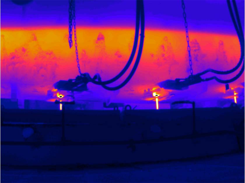 LWIR - 640 Thermal Imaging Solutions