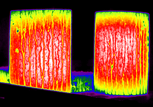 MWIR-640 390 - Thermal Imaging Solutions