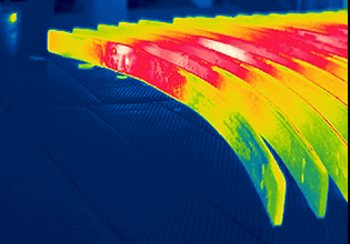 MWIR-640 390 - Thermal Imaging Solutions