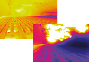 MWIR-Borescope-640: ADVANCED SPECTRAL FILTERING