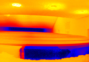 MWIR-Borescope-640: 24/7 FULLY-RADIOMETRIC AND HIGHLY ACCURATE