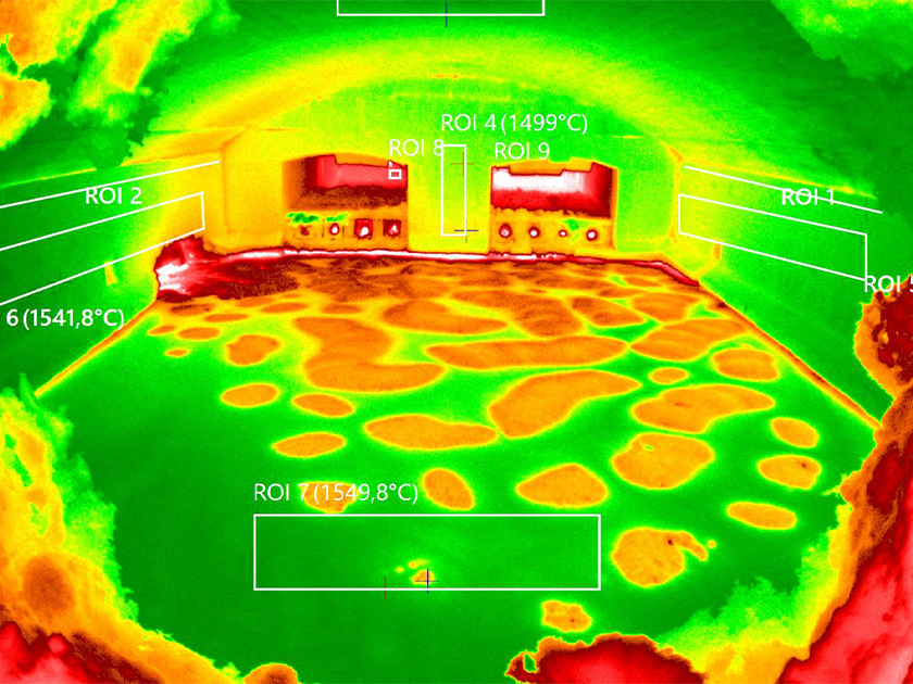 NIR-B-Glass Image Pro Software