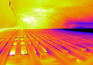 Near-infrared borescope (NIR-b) Near-infrared borescope (NIR-b)