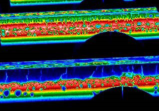 NIR-656 & NIR-2K Profile Thermal Image 1