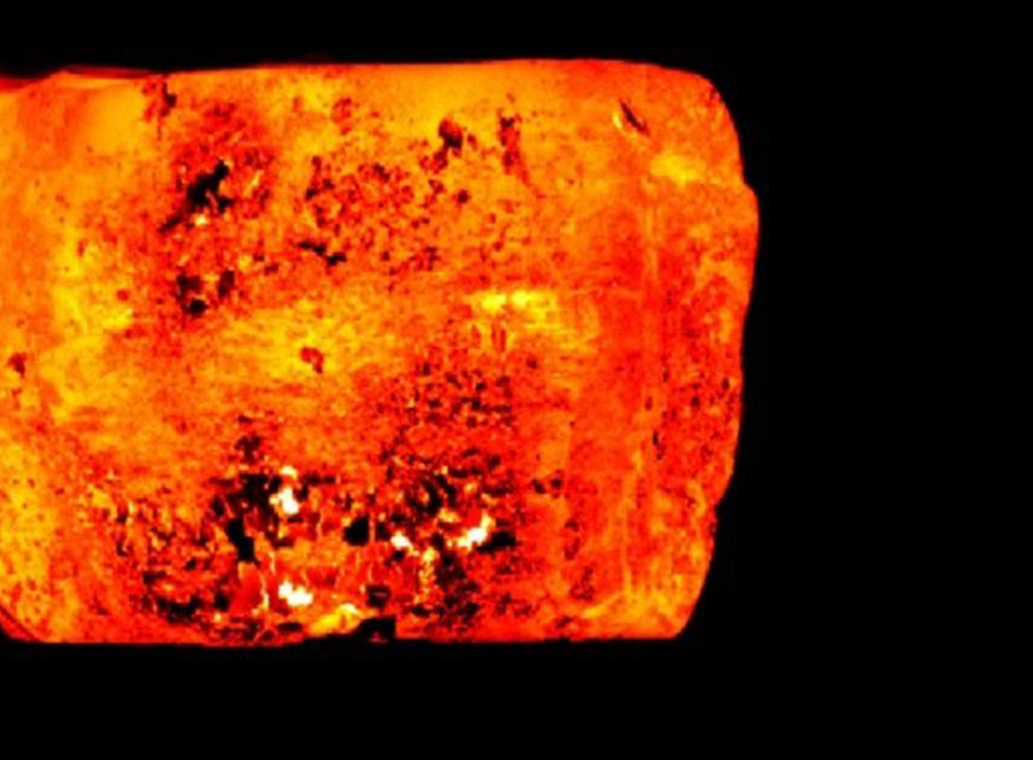 NIR-656 & NIR-2K Profile Thermal Image 2