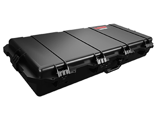 Portable Furnace Thermal Imaging System - Case