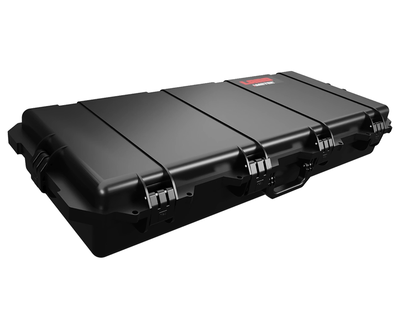 Portable Furnace Thermal Imaging System - Case