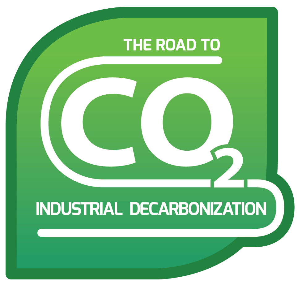 The Road to Industrial Decarbonisation