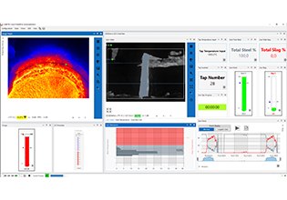 SDS - Slag Detection System (SDS V2)
